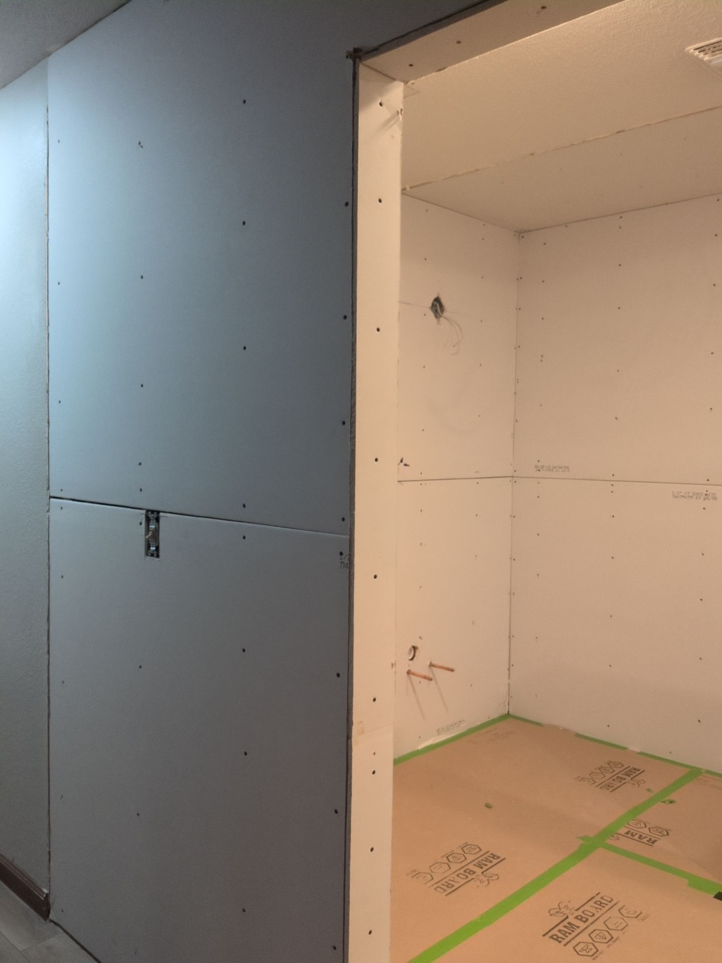 Existing Project in Cape Girardeau by Duncan Painting And Wallcovering