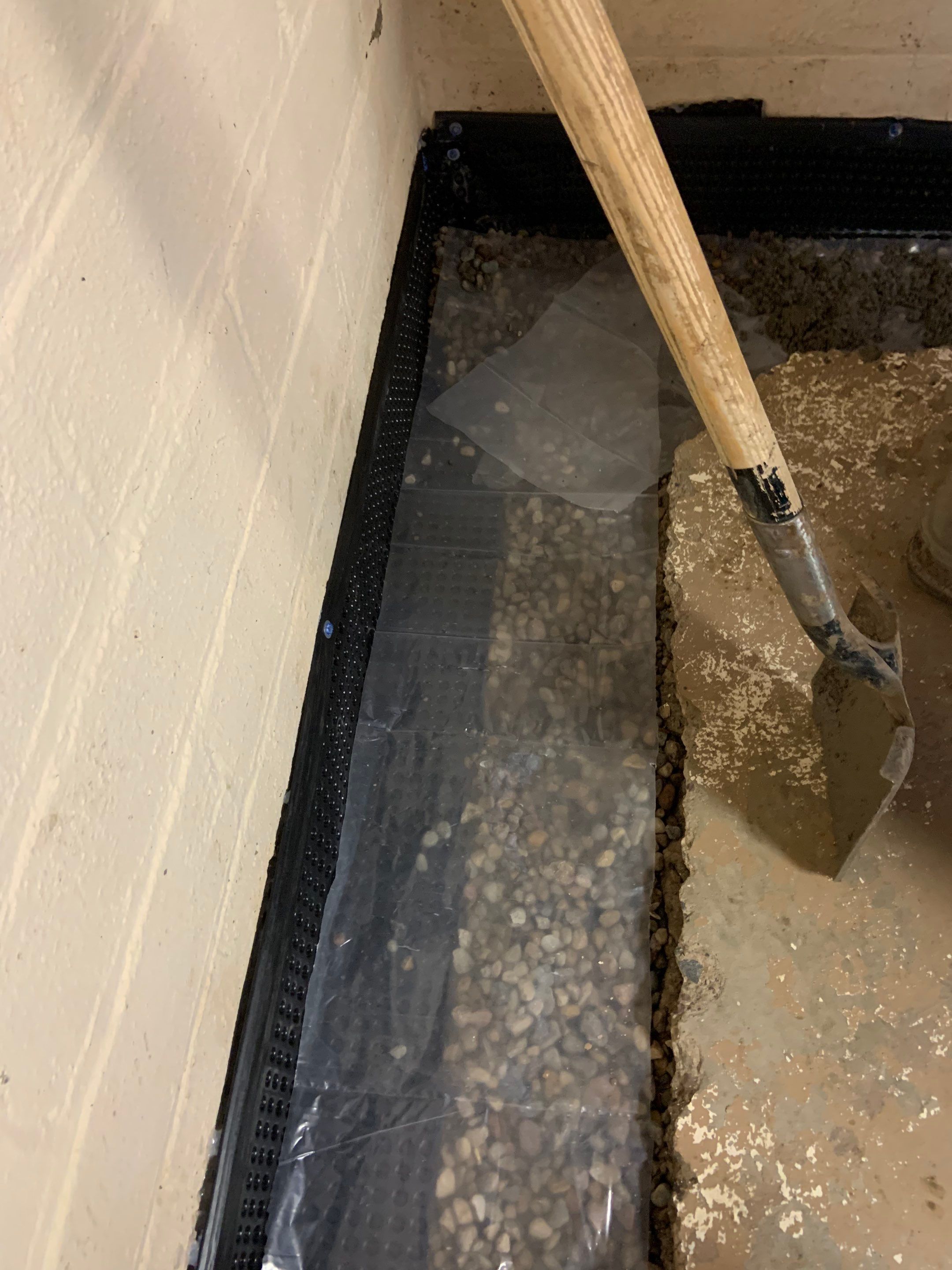 Competitive Pricing & Local Expertise for Claire by Waterproofing Northeast