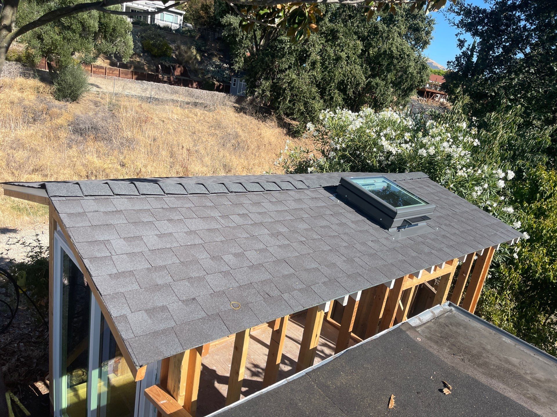 Roof Replacement by Acker Roofing