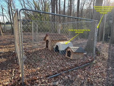 Project in Monroe