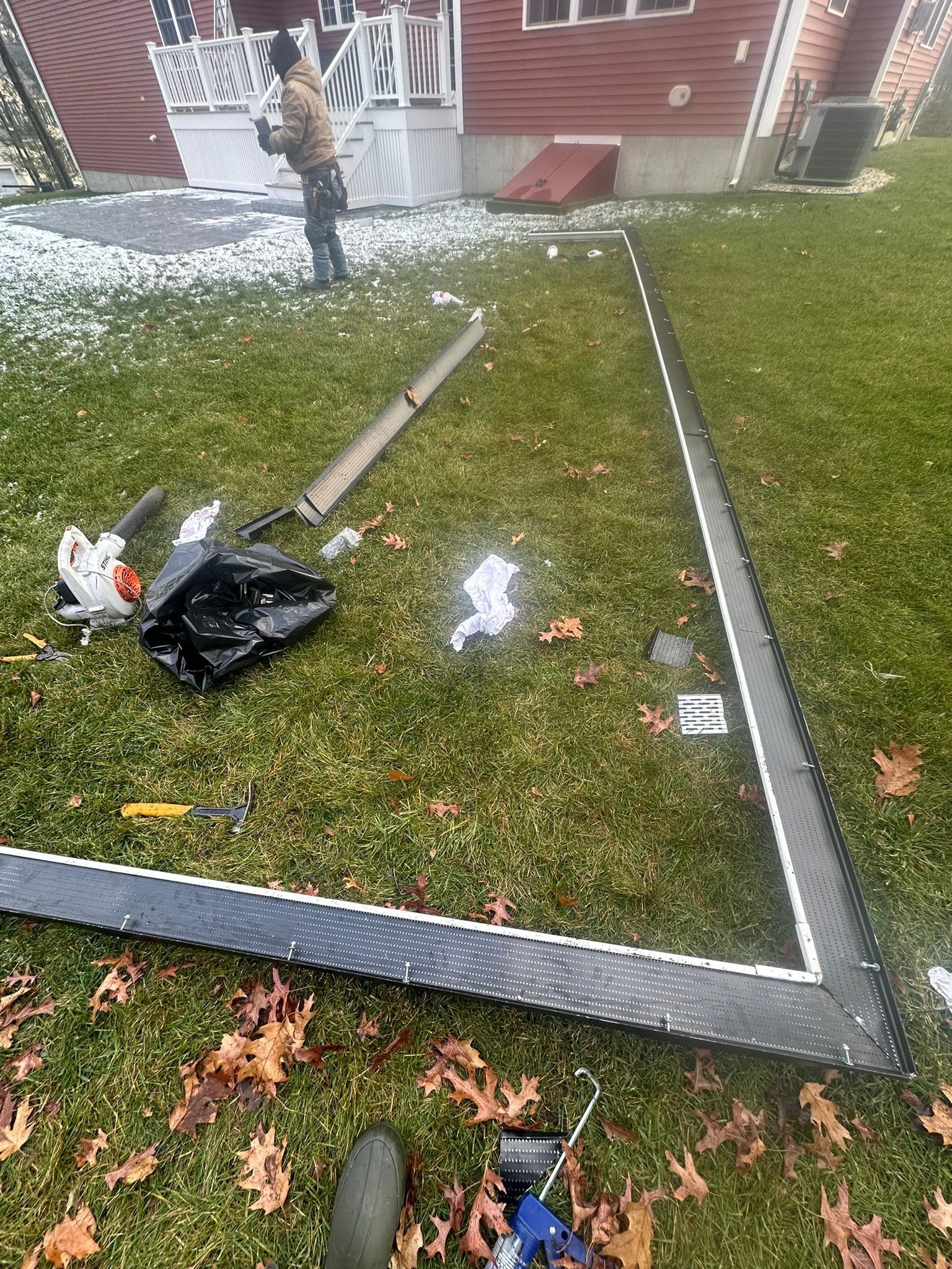 Gutters | Groton by Mighty Dog Roofing of Greater Middlesex County