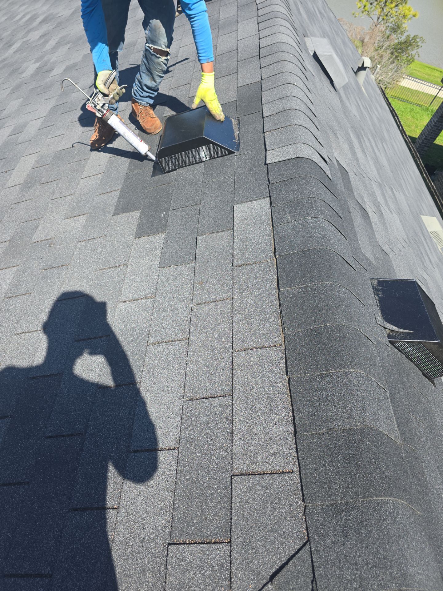 Roof Repair Houston by Roof Repair Company
