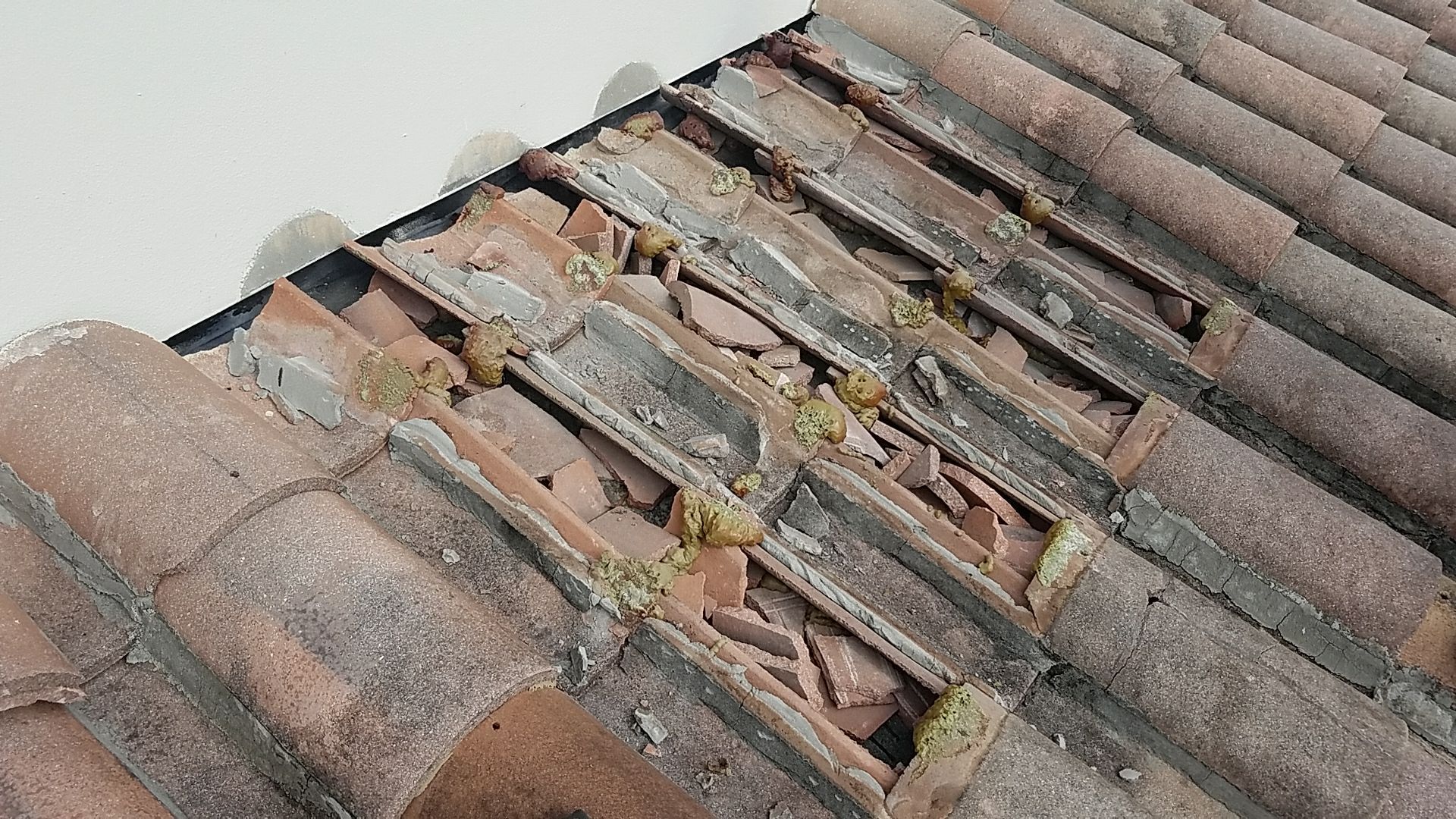 Tile Roof Repair and Exterior Waterproofing Services in Boca Raton by Aastro Roofing