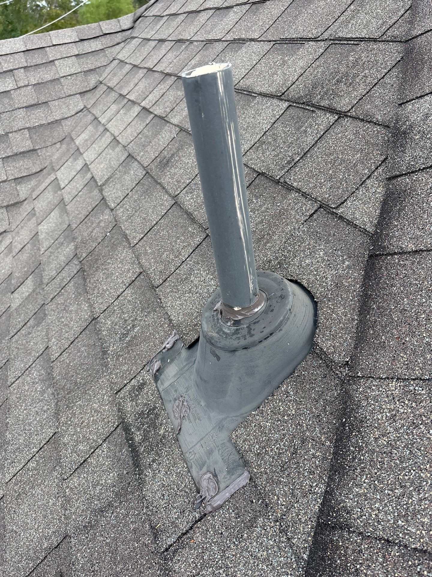 Roof Repair Spring by Roof Repair Company