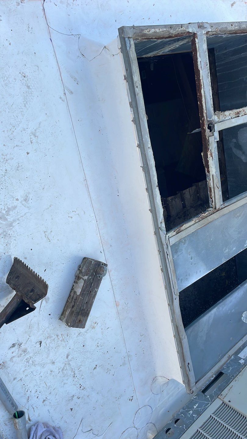 TPO THAI TOP by Bayfront Roofing and Construction
