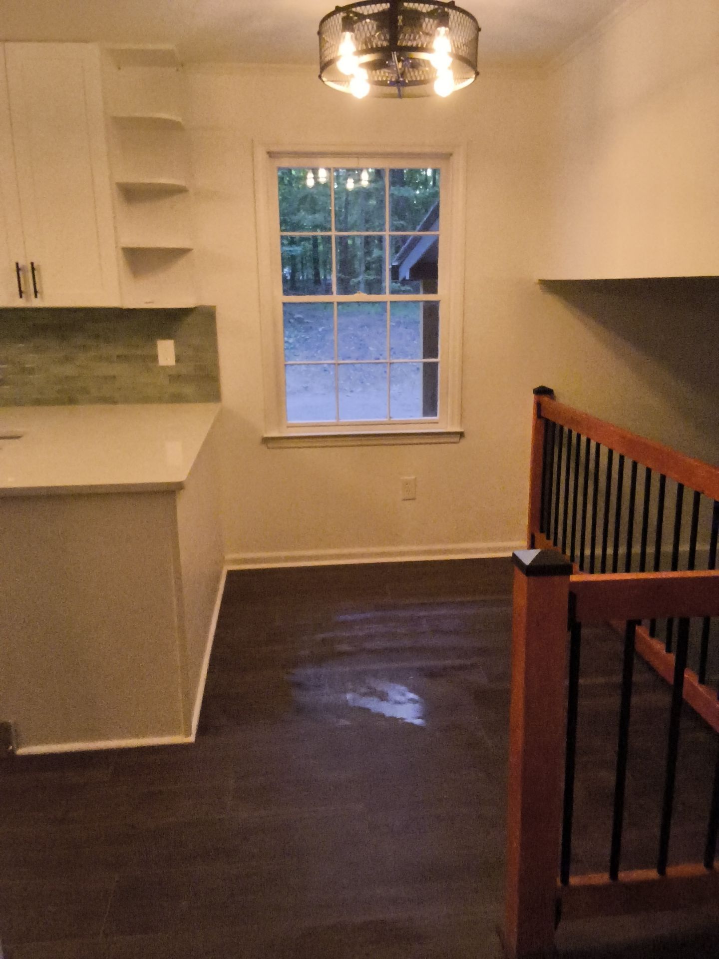 Project in Fayetteville, GA by Task Masters Handyman Services, LLC