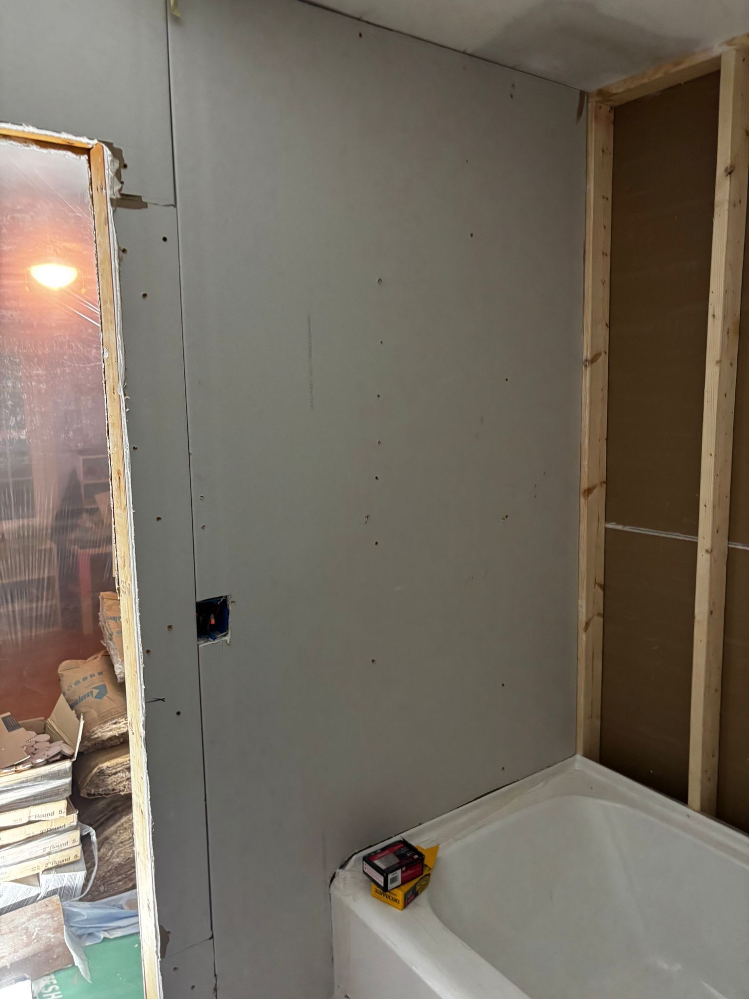 Full home Renovation in Roswell by Atlanta Design Group