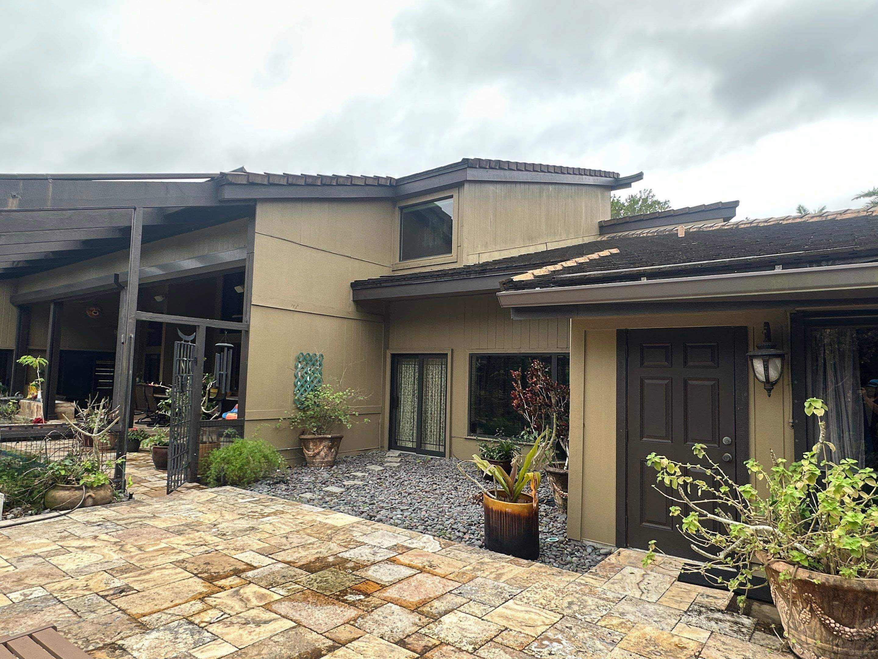 Hurricane Damage Claim in Fort Myers by FLAPA & KeyStone