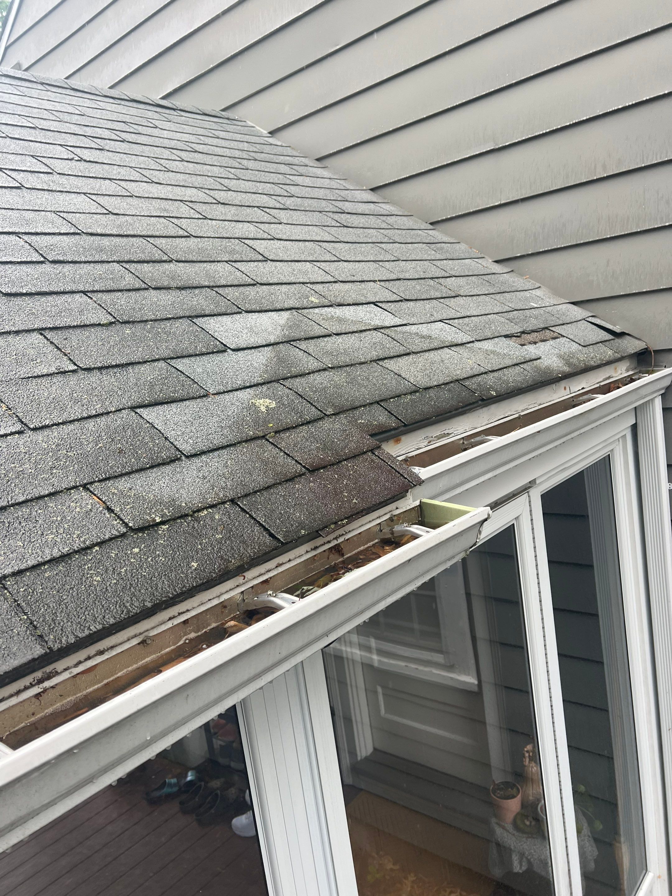 Project in Littleton, MA by Mighty Dog Roofing of Greater Middlesex County