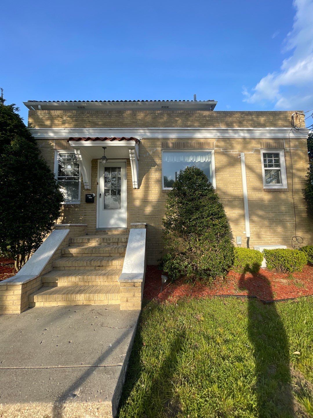 House, Pool & Rear Patio, Garage & Fence by SJ Exterior