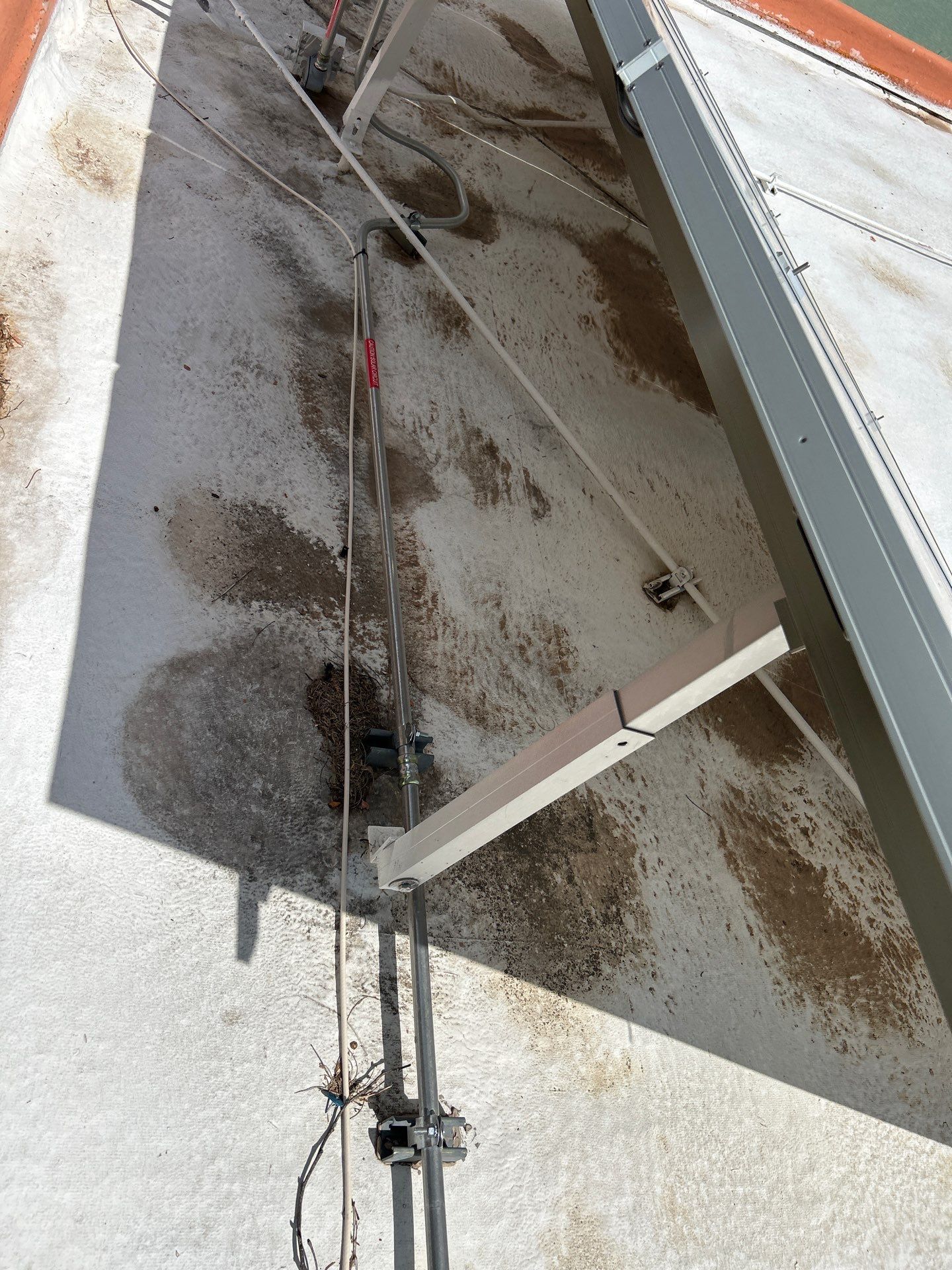 Spray Polyurethane Foam by Reimagine Roofing