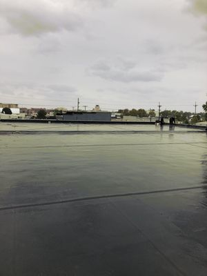 Project in Muncie, IN