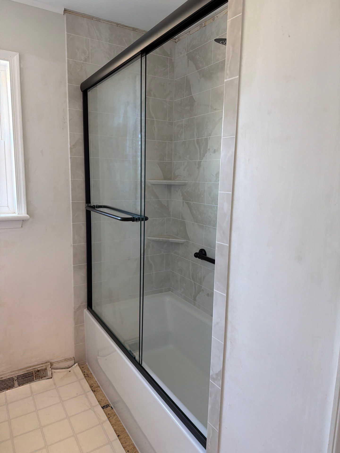 Tub Upgrade by BathPlanet SW Virginia