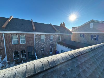 GAF HDZ - Pewter Gray