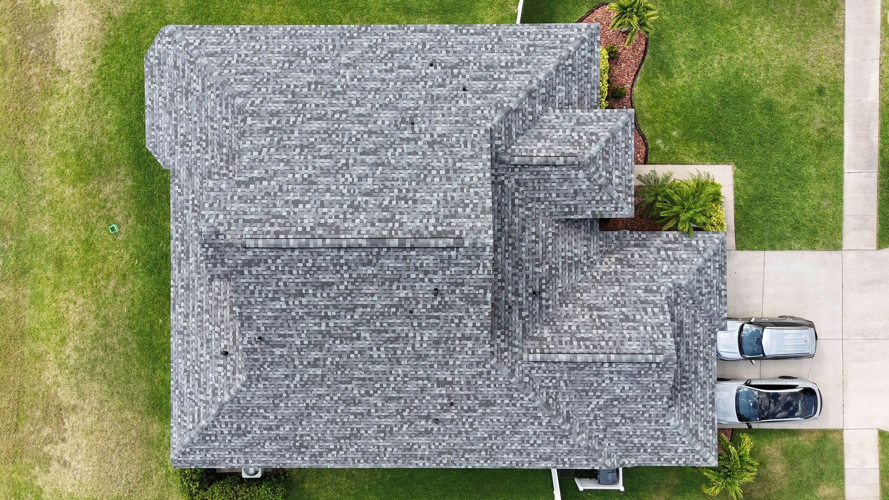 Roof Replacement in Riverview, FL by Steadfast Roofing 