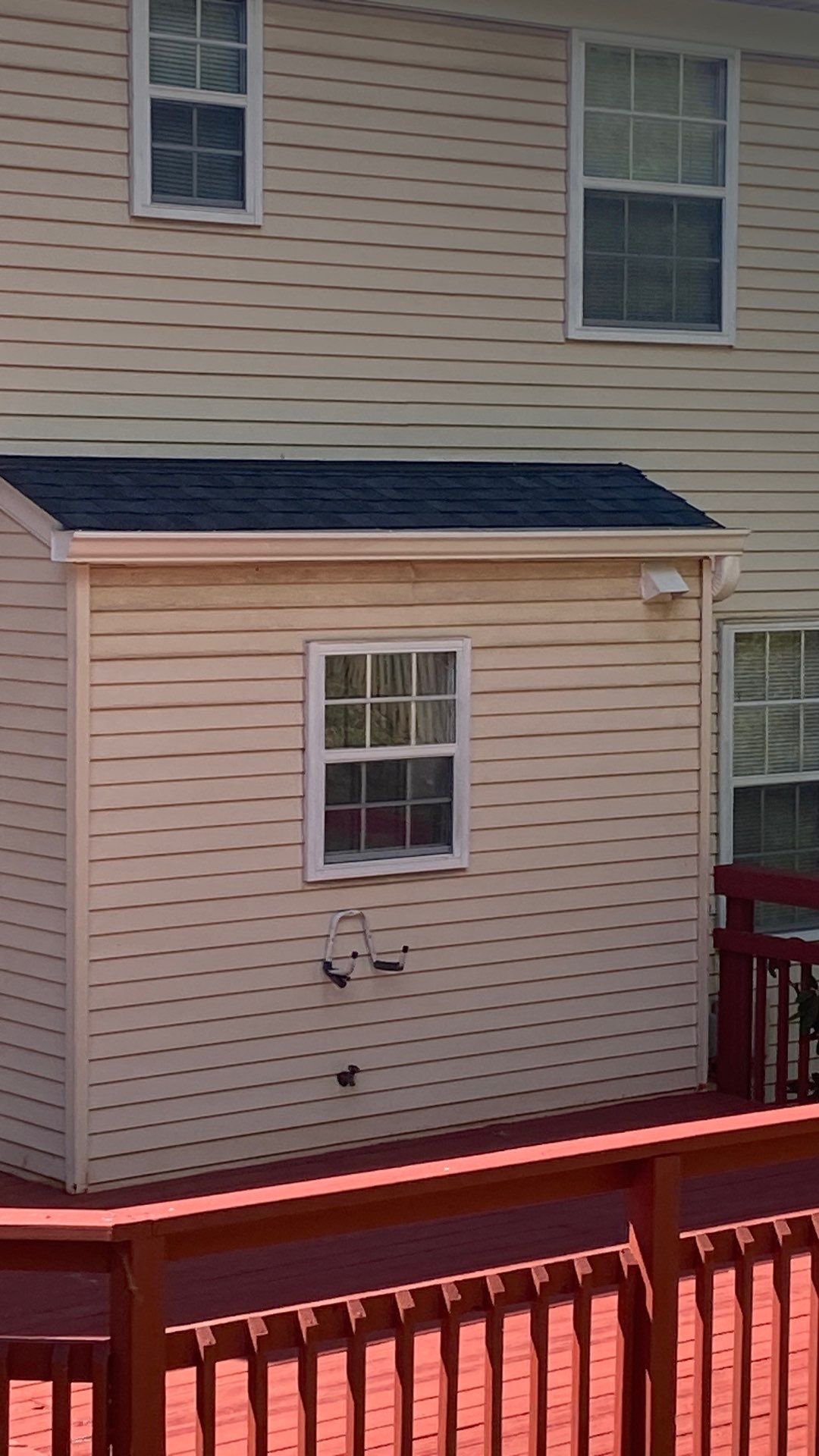 Falls Church: CertainTeed Landmark Pro Designer Shingles in Max Def Pewterwood by RM Banning, Inc.