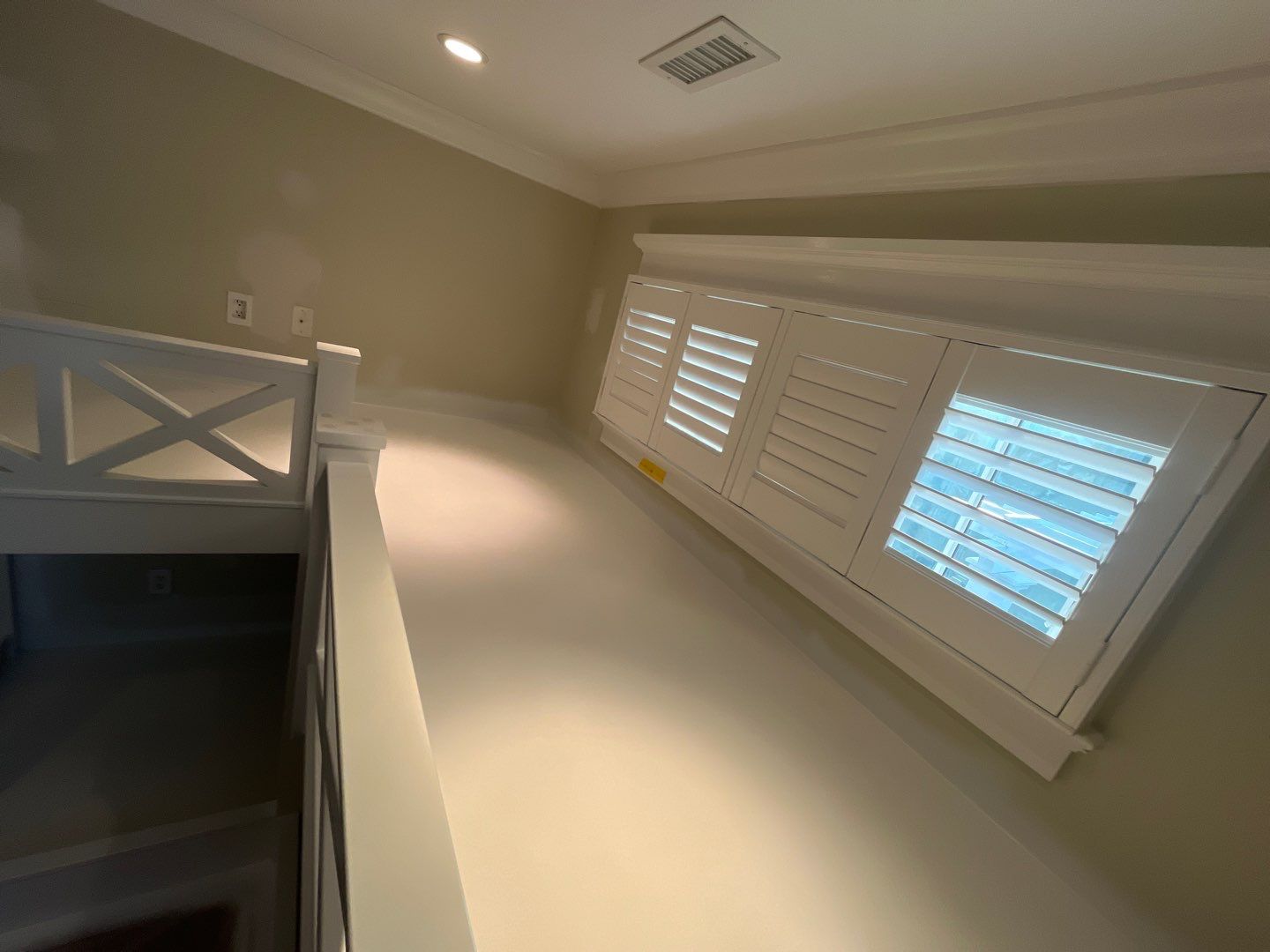 Project in Avalon by Fresh Coat Works LLC