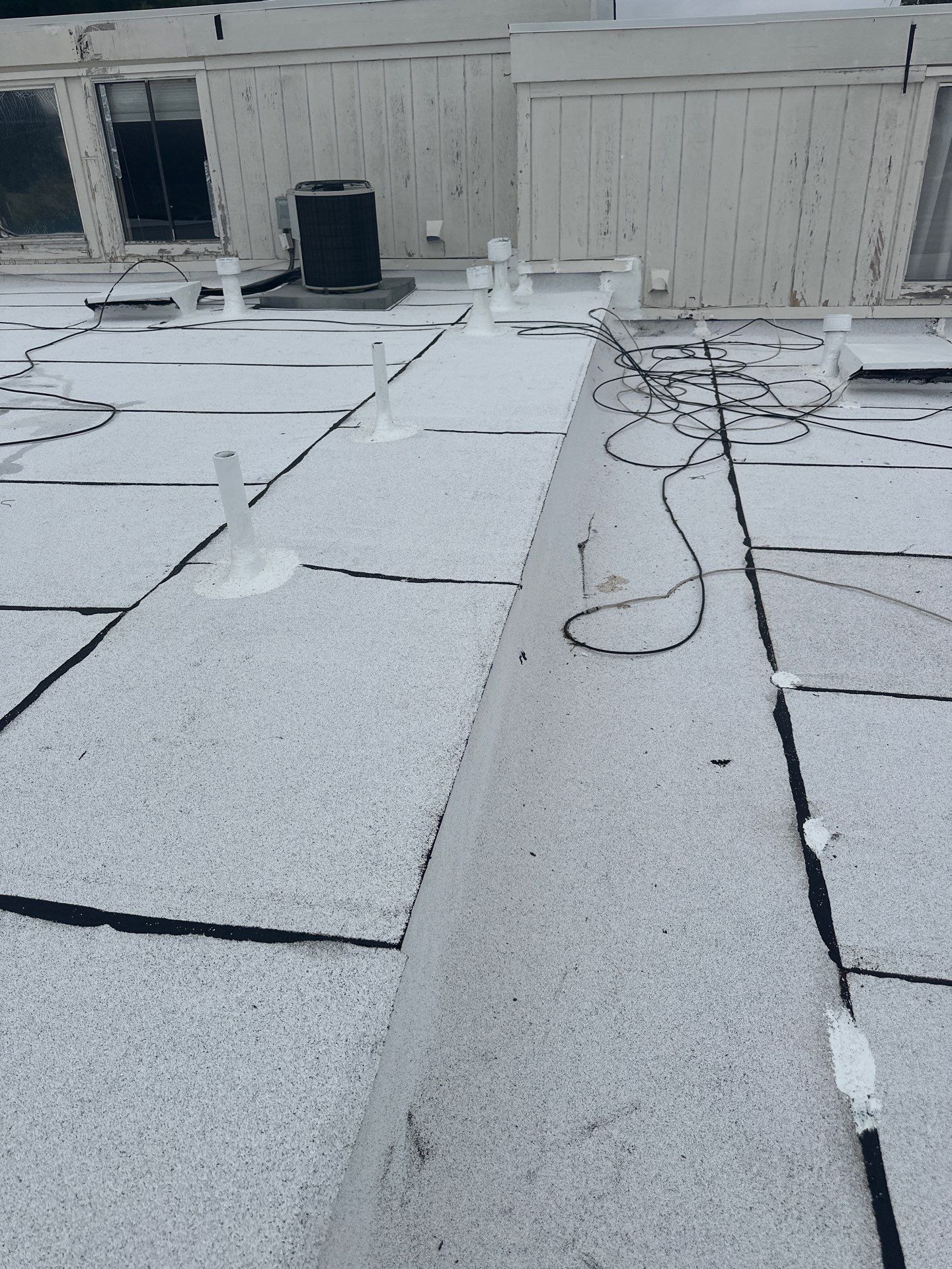 Roof Replacement - Los Angeles, CA 90731 by Epic Roof Replacement
