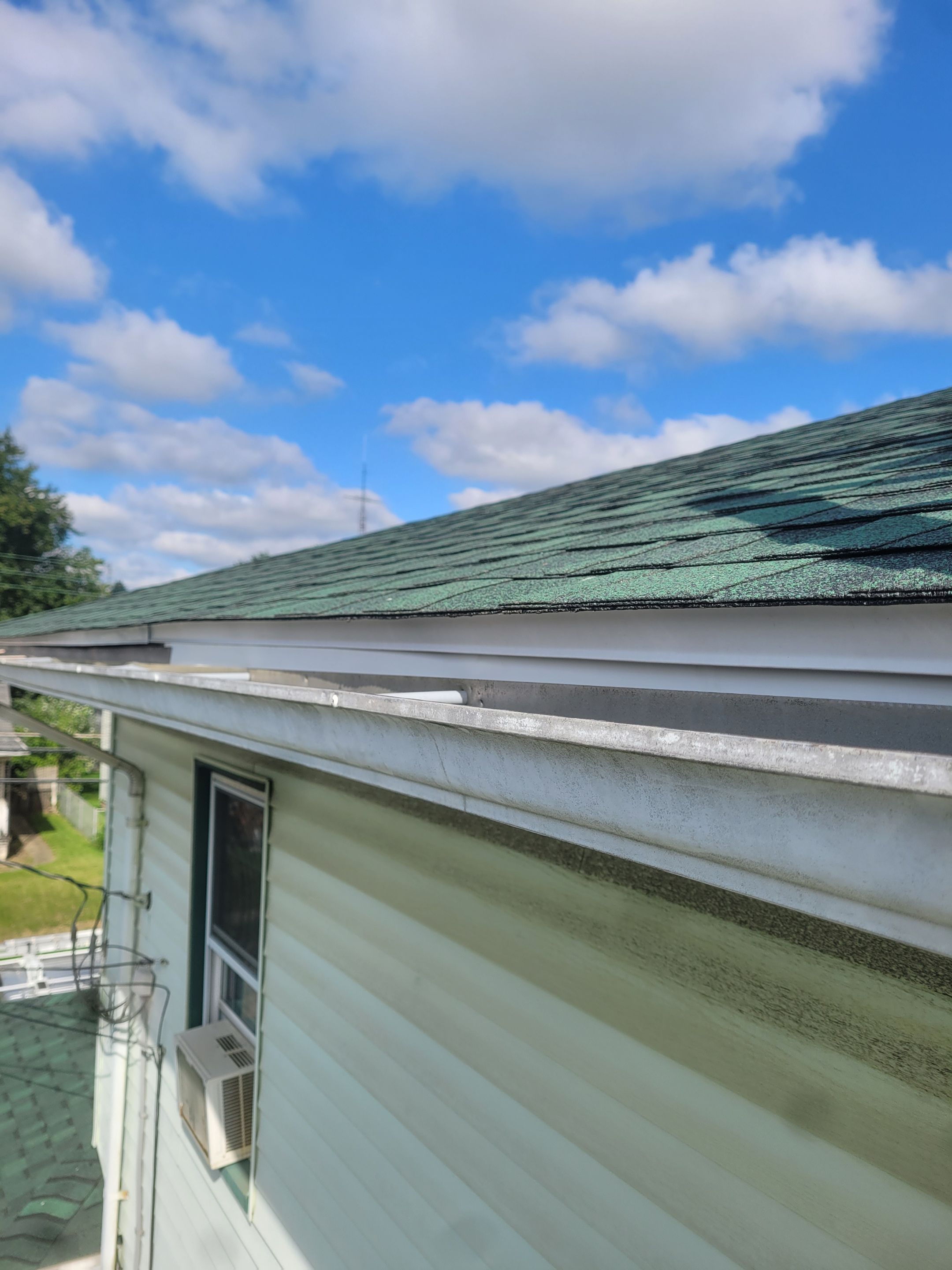 Jack Stackhouse by Silver Leaf Contracting 