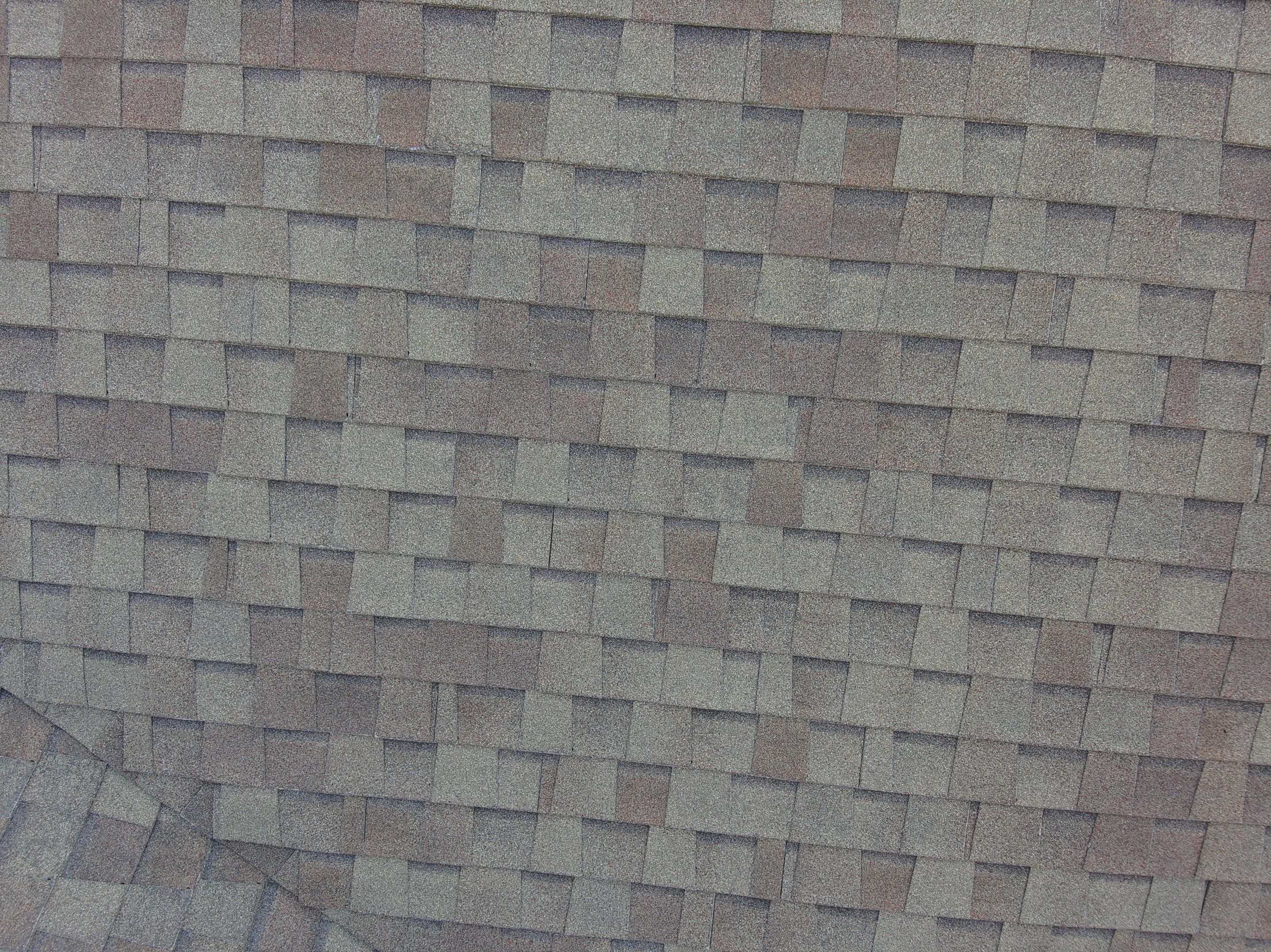Residential Roofing Installation using Owen's Corning Duration (Lifetime) Shingles by Roof Repair Company