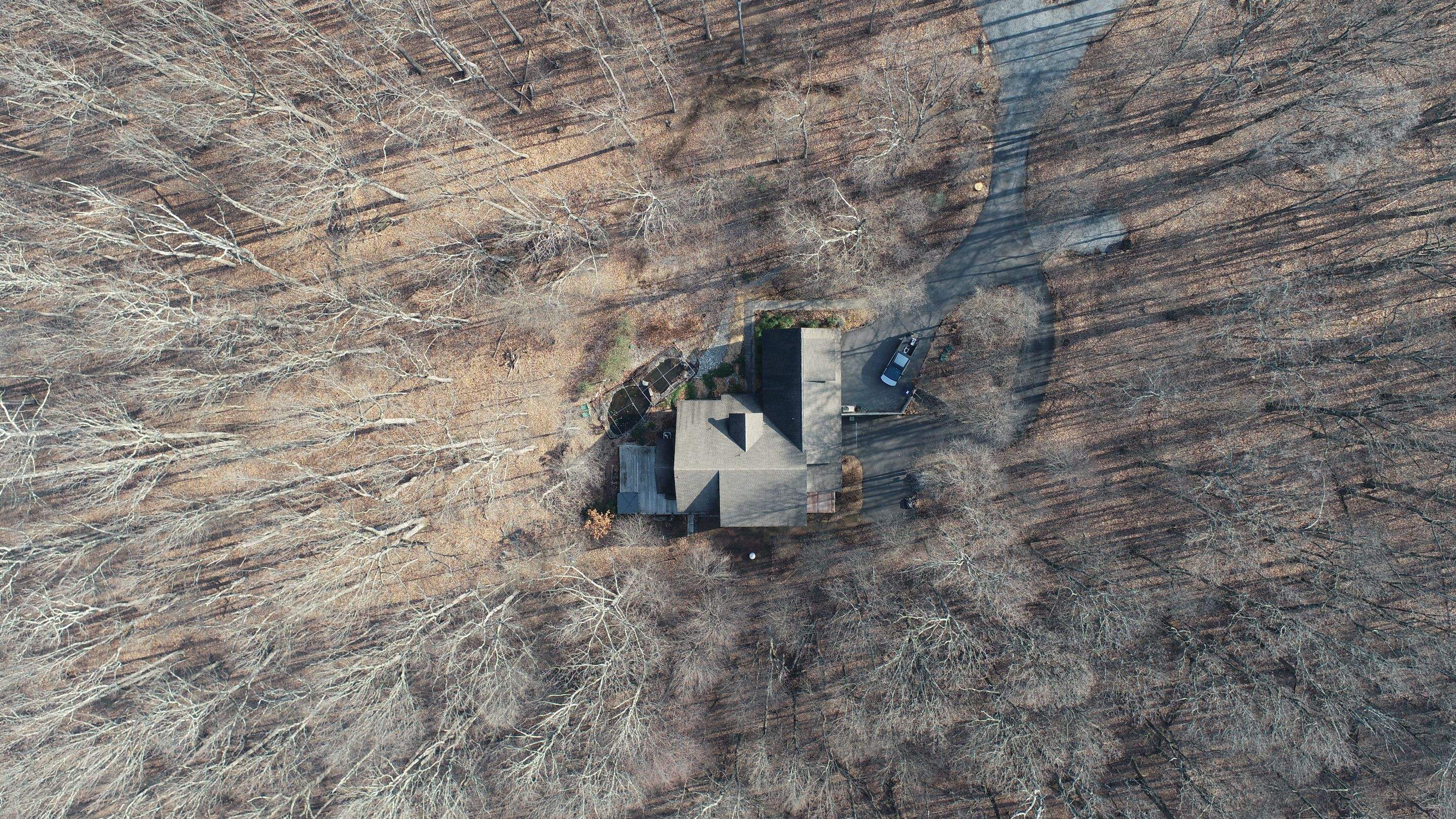 GAF Timberline Solar Roof Replacement  by American Home Contractors