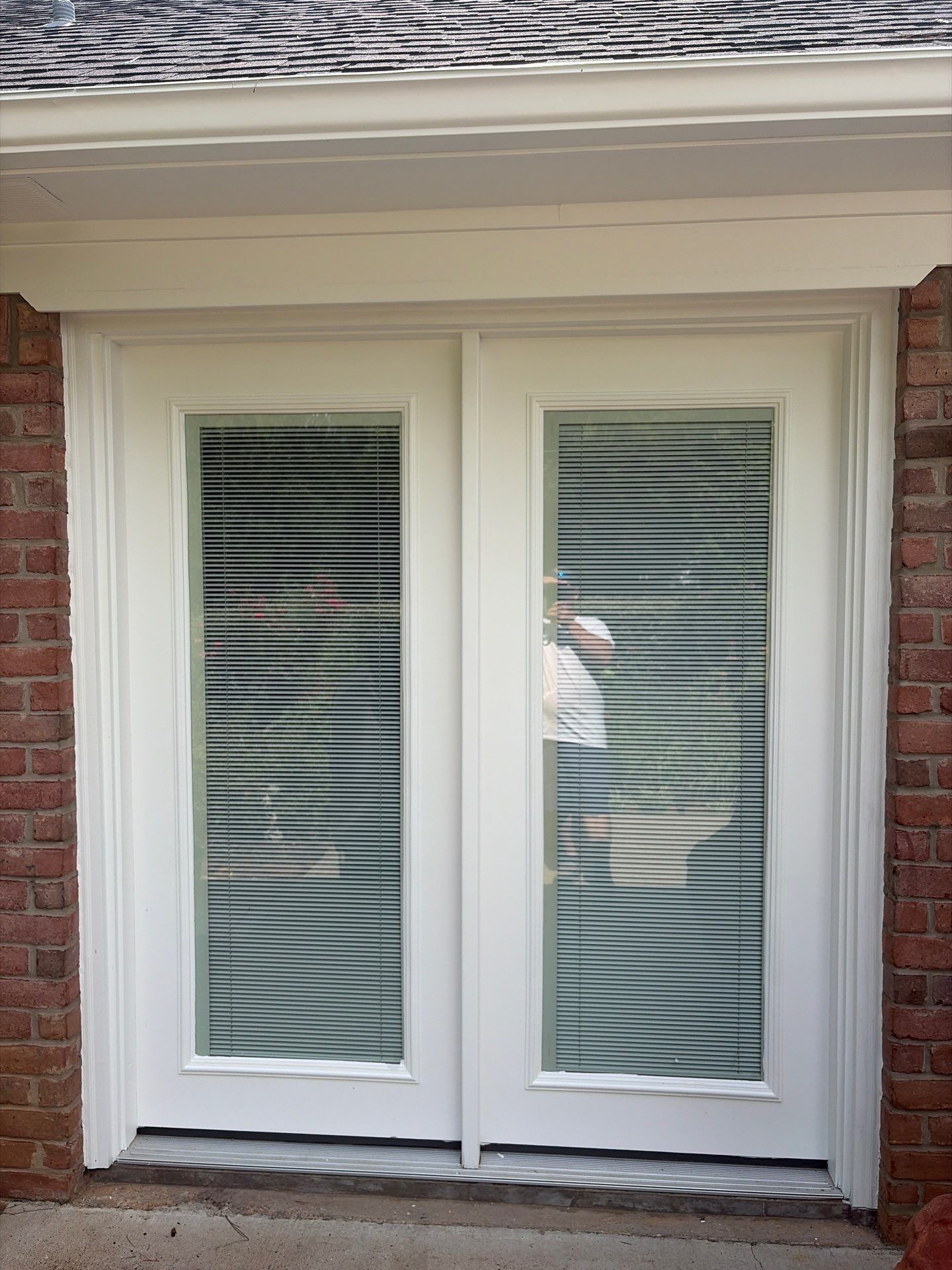 Same Color, Completely Fresh Look in Whitehouse, TX by Quality Coats Painting