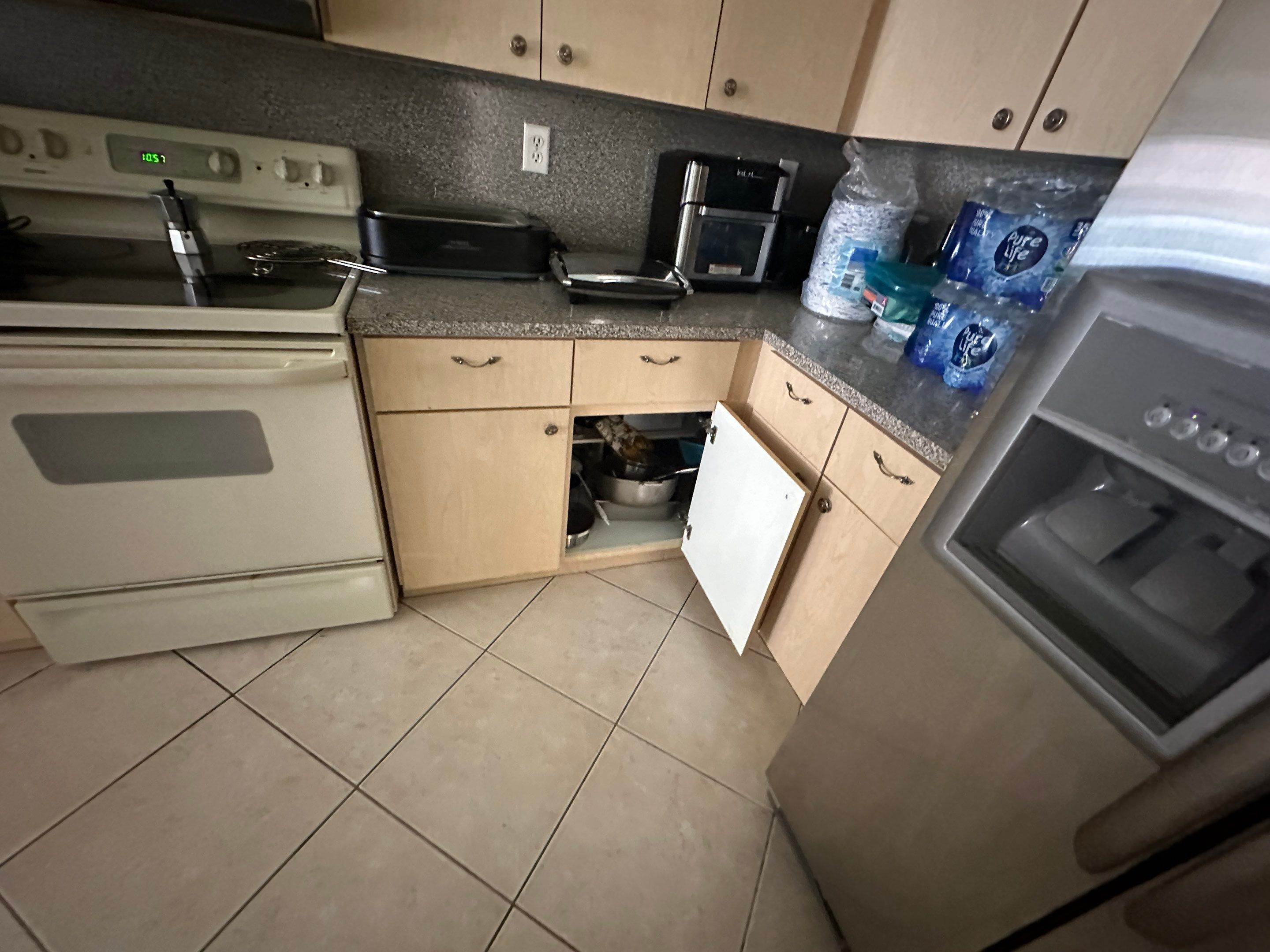 Water Damage Claim in Miramar by FLAPA & KeyStone