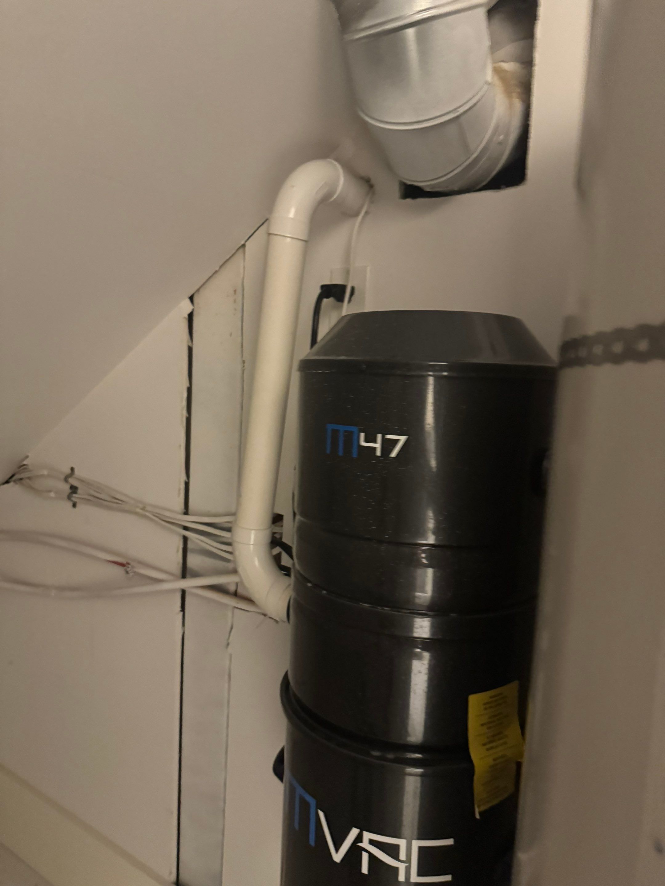 Repair Project For A New Homeowner in Vancouver by YVR Construction Group
