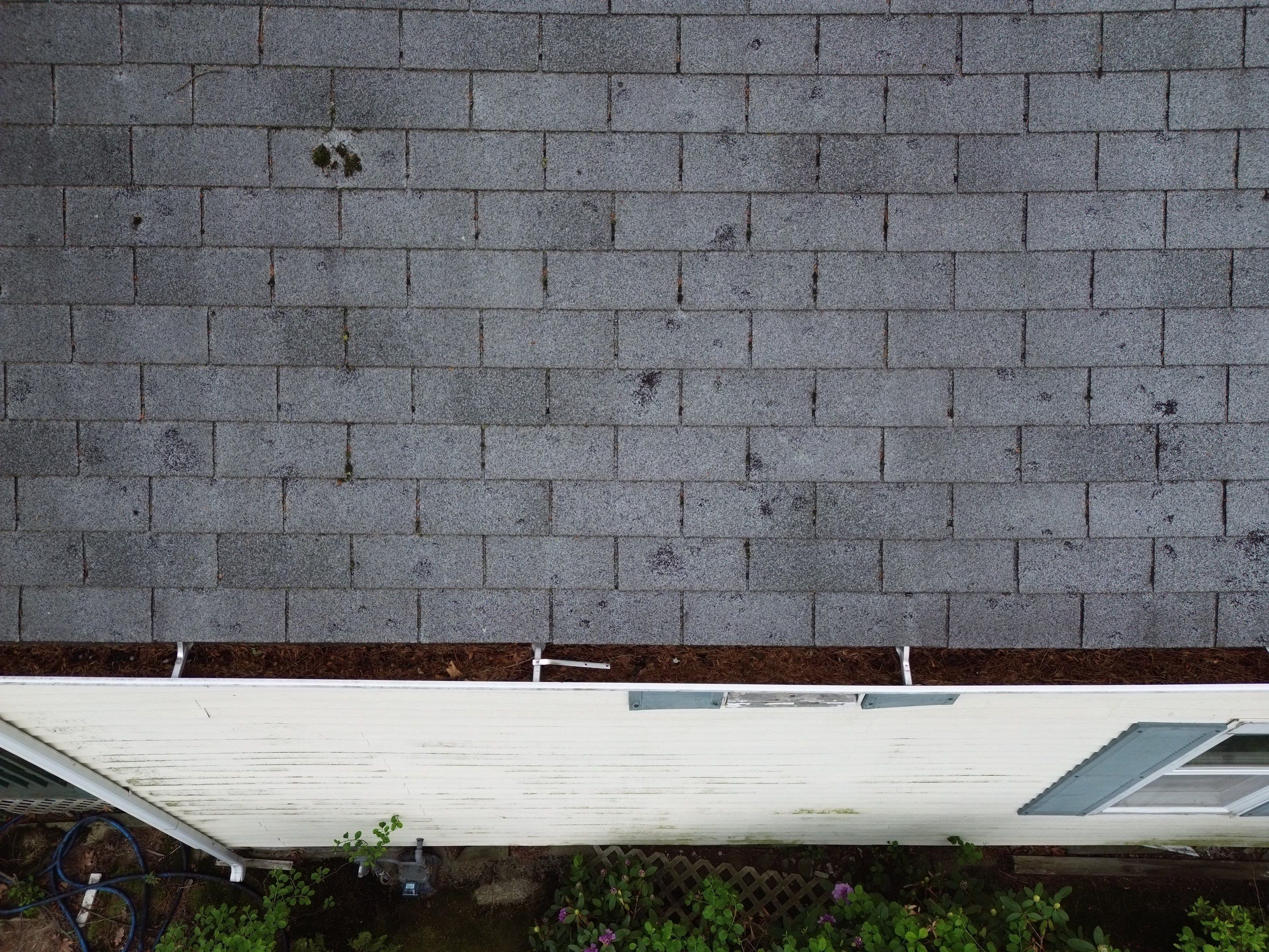 Roof Replacement & Fascia Upgrade Methuen, MA by Mighty Dog Roofing of Greater Middlesex County