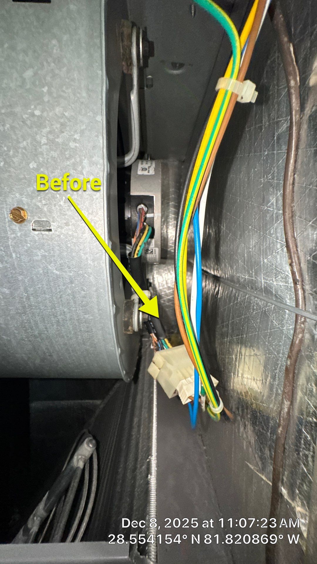 Air Duct Cleaning in Groveland by Hygienic Air, Inc