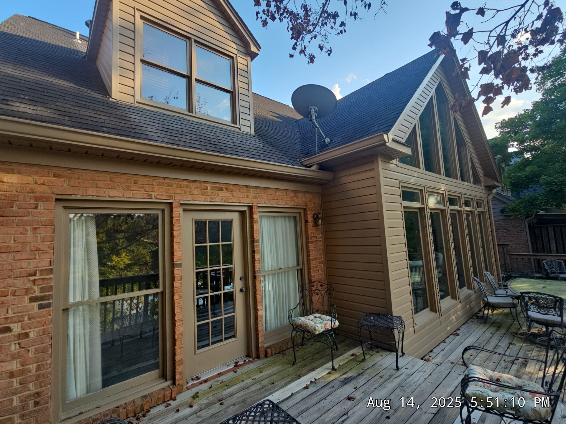 Wilson Project in Hoover by The Window Source