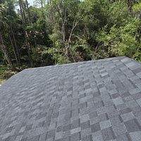 Tamko Heritage Rustic Black by Total Roofing System The Metal Roof Experts