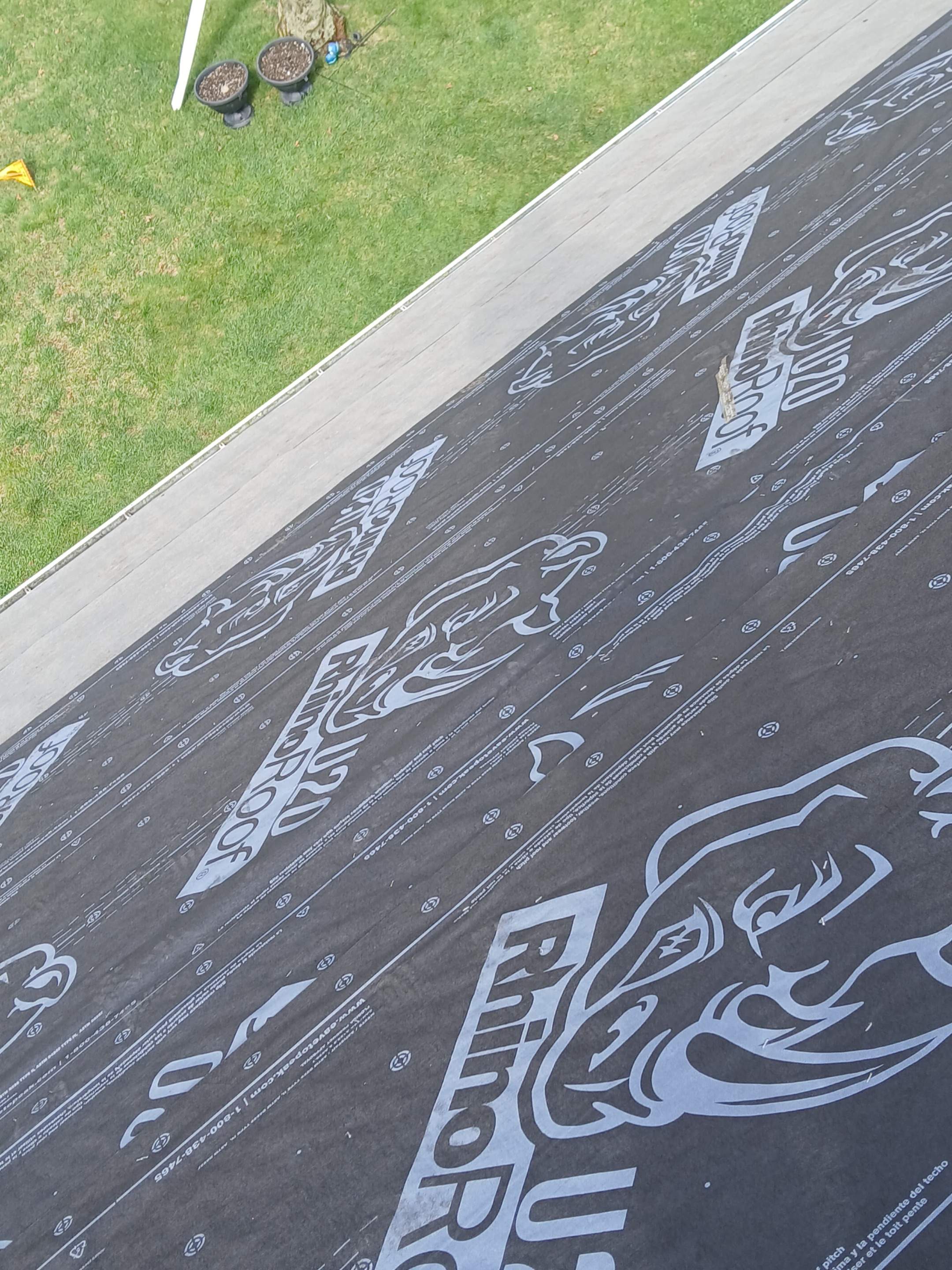 Solar Panel Removal & Full Roof Replacement – Owens Corning Duration, Desert Tan by JOHNNYS PRO