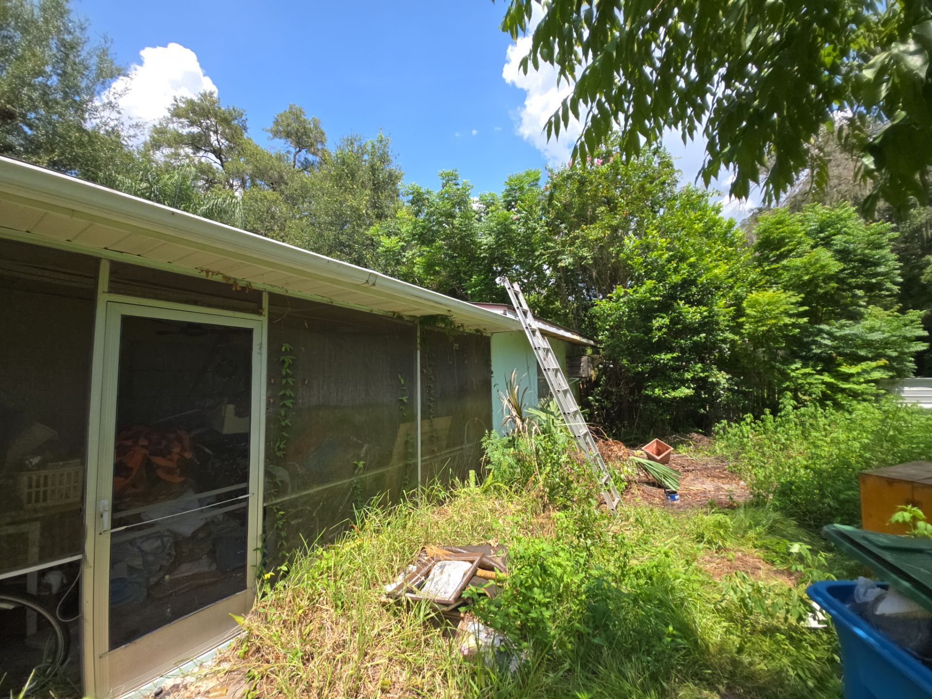 Tamko Titan Architectural Shingle Roof Installation in Lake Helen, Florida by Pinnacle Roofing Group