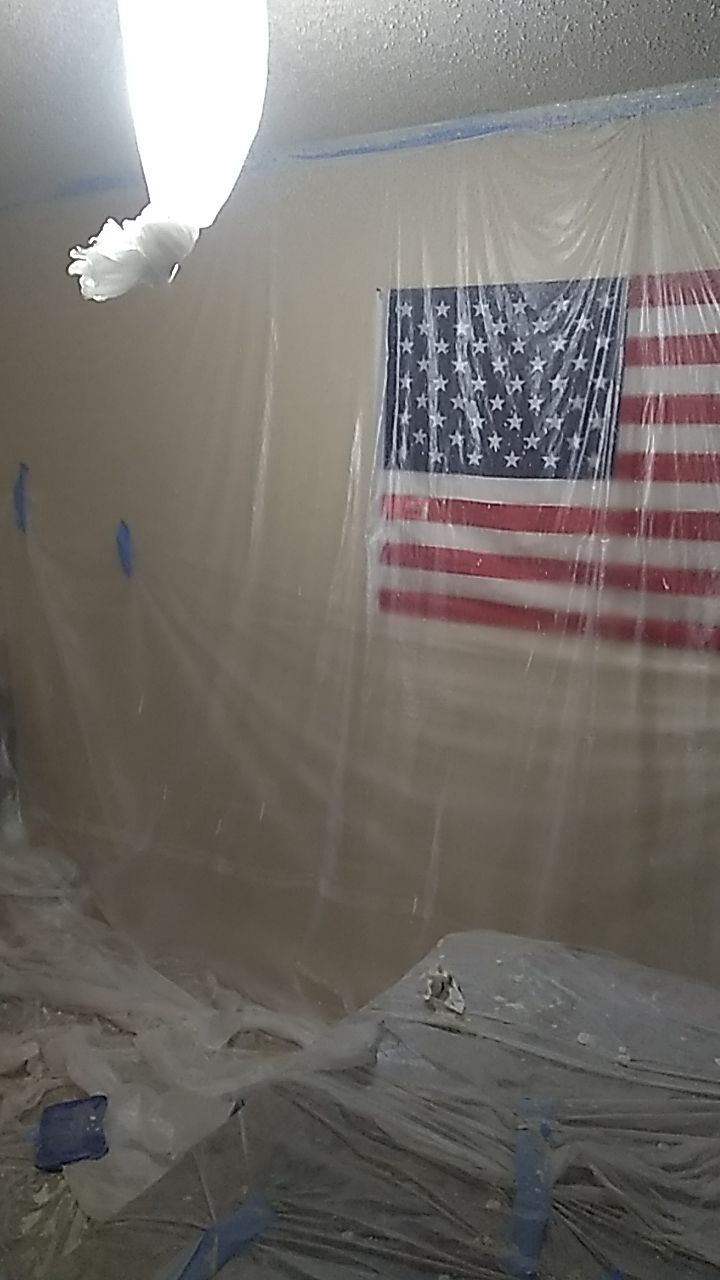 Residential Leak Repair  by Indigo State Roofing