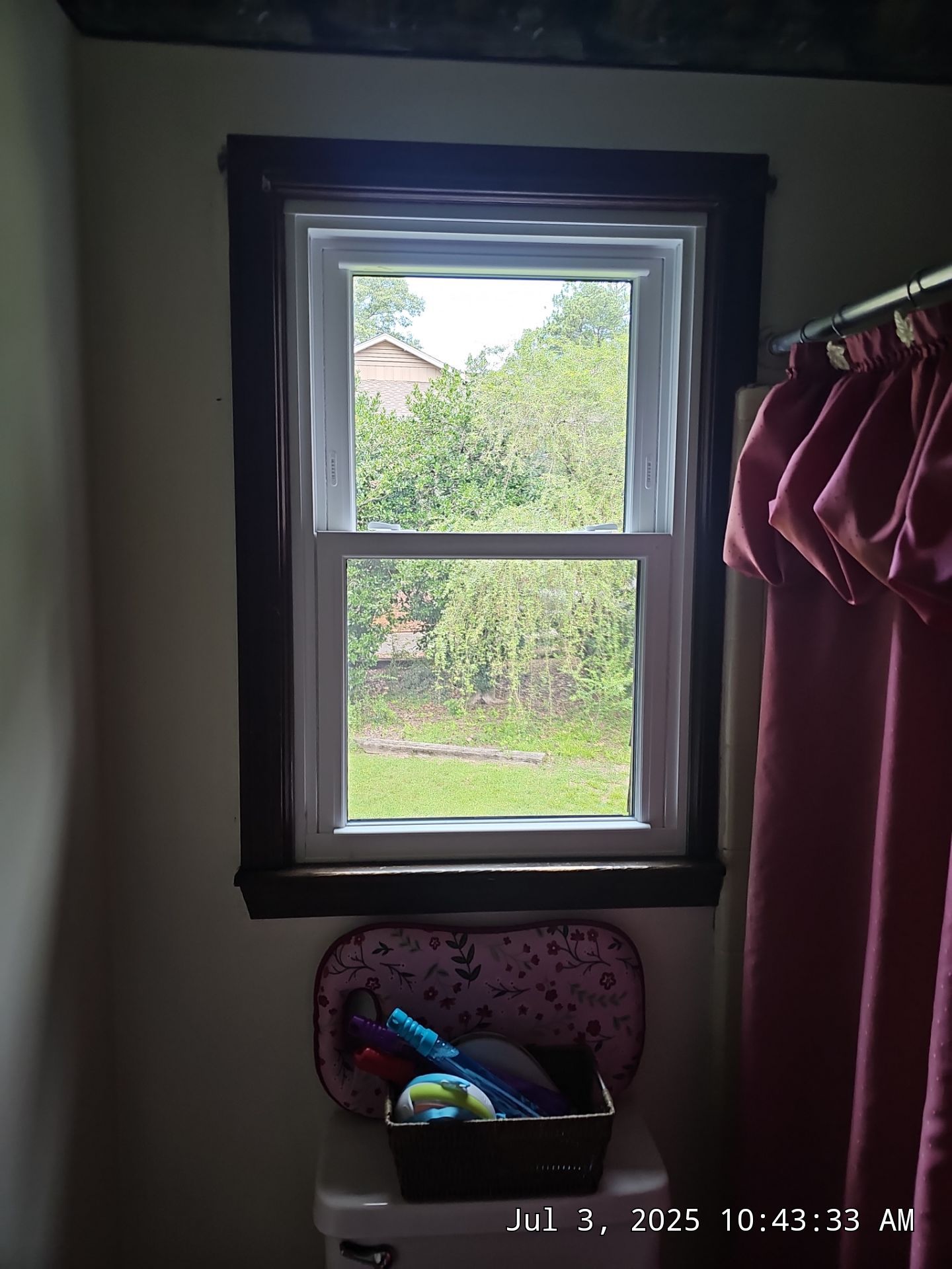 Benson Project in Hoover by The Window Source