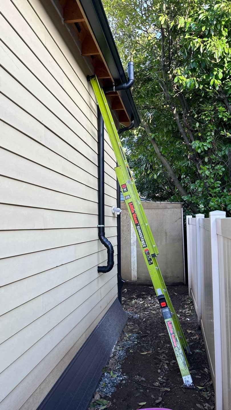 Passive System Installation by JustRadon.Com