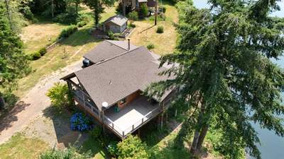 Roof Replacement in Lincoln City