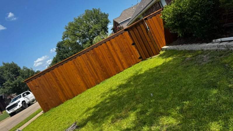 Project in Sachse by Rhino Roofing and General Contracting, LLC