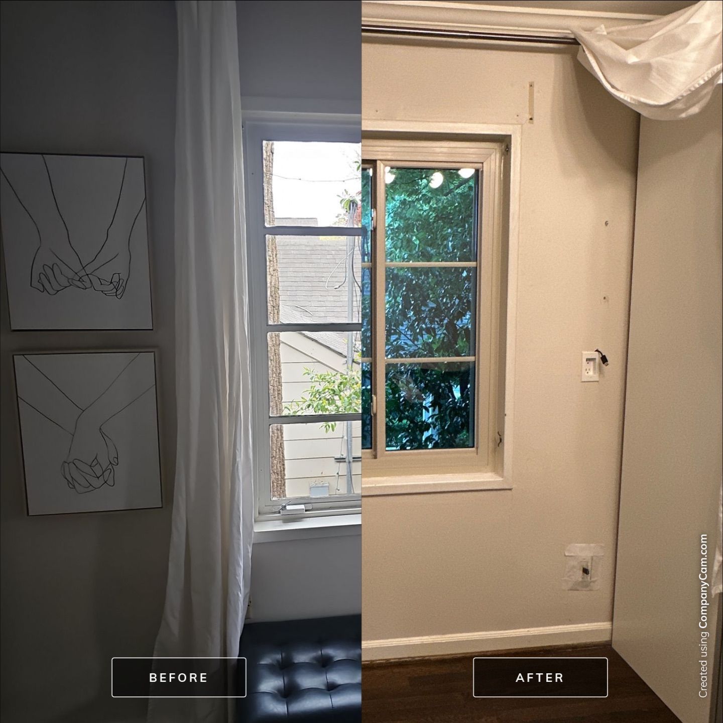 Nodjomian Project in Vestavia Hills by The Window Source