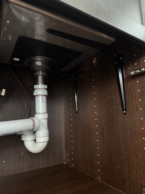 Sink Repair
