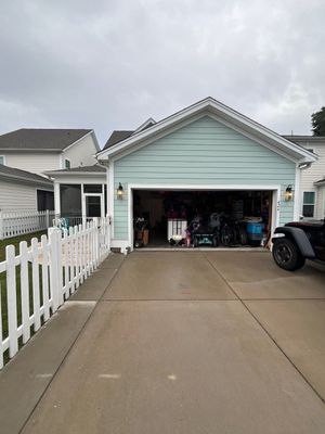 Non acm demolition & mold remediation