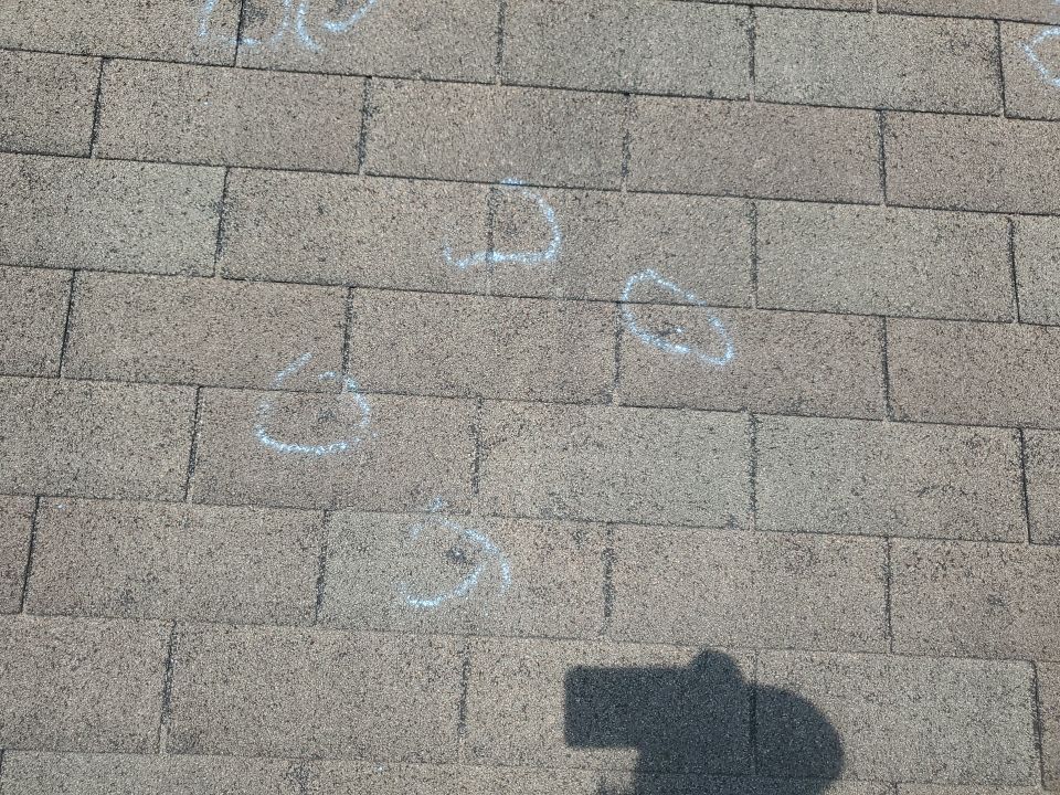 Residential Roofing Installation by Inspector Roofing and Restoration