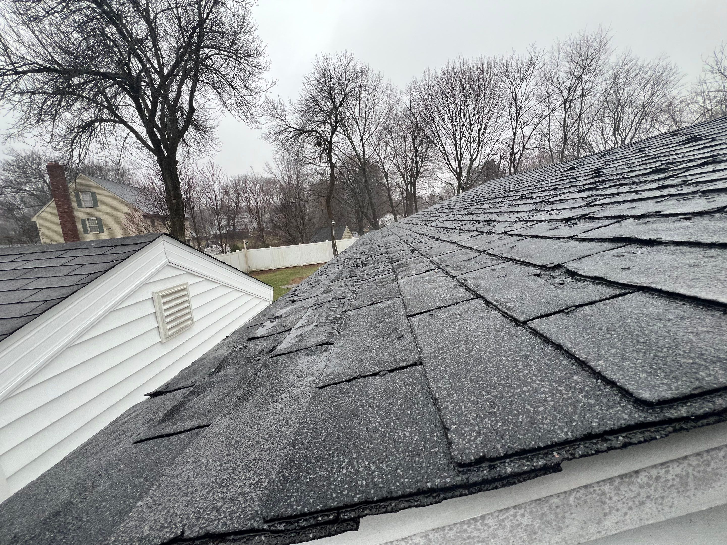 Roofing | Chelmsford by Mighty Dog Roofing of Greater Middlesex County