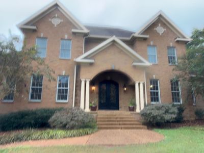 Project in Arrington