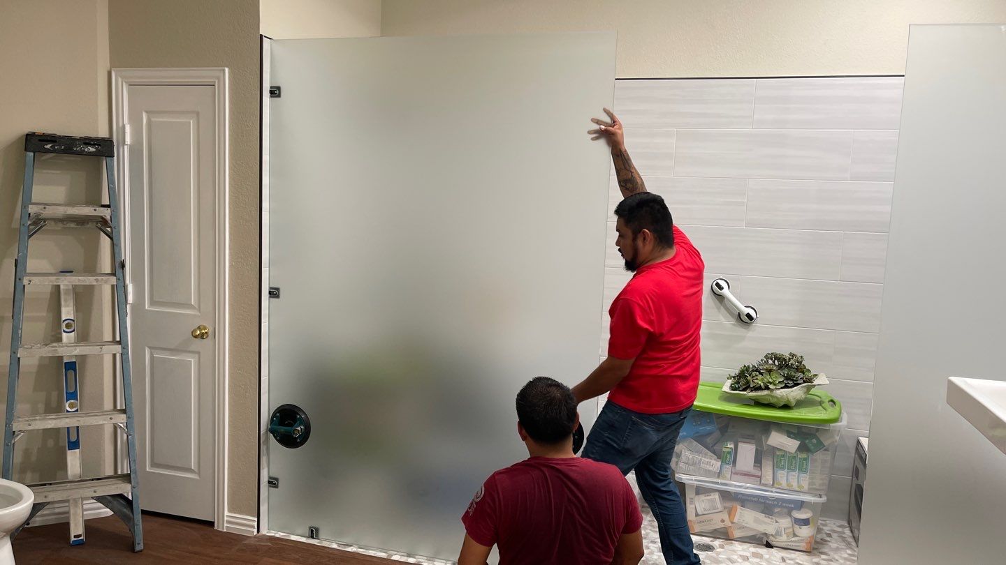 Convert Home to ADA Compliance Phase 3 by First United Roofing & Construction