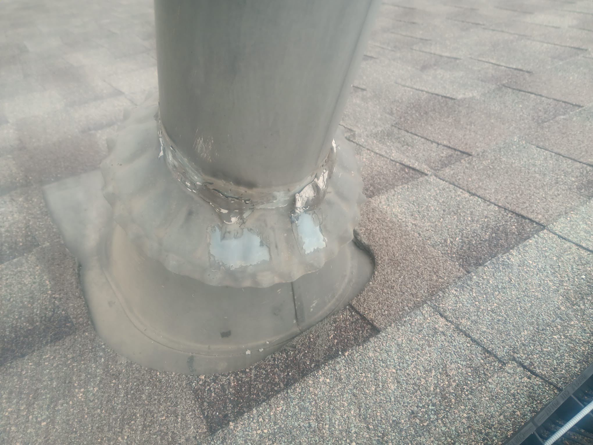 Roof Repair Katy by Roof Repair Company