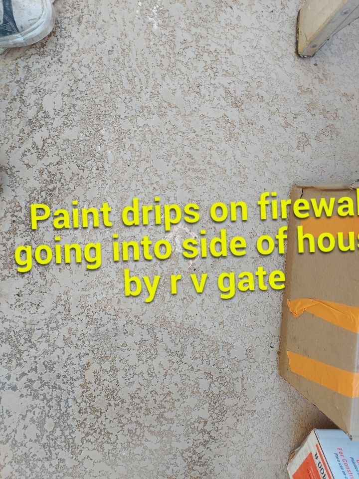 Exterior Painting - Gilbert by Crash of Rhinos Painting & Garage Floors