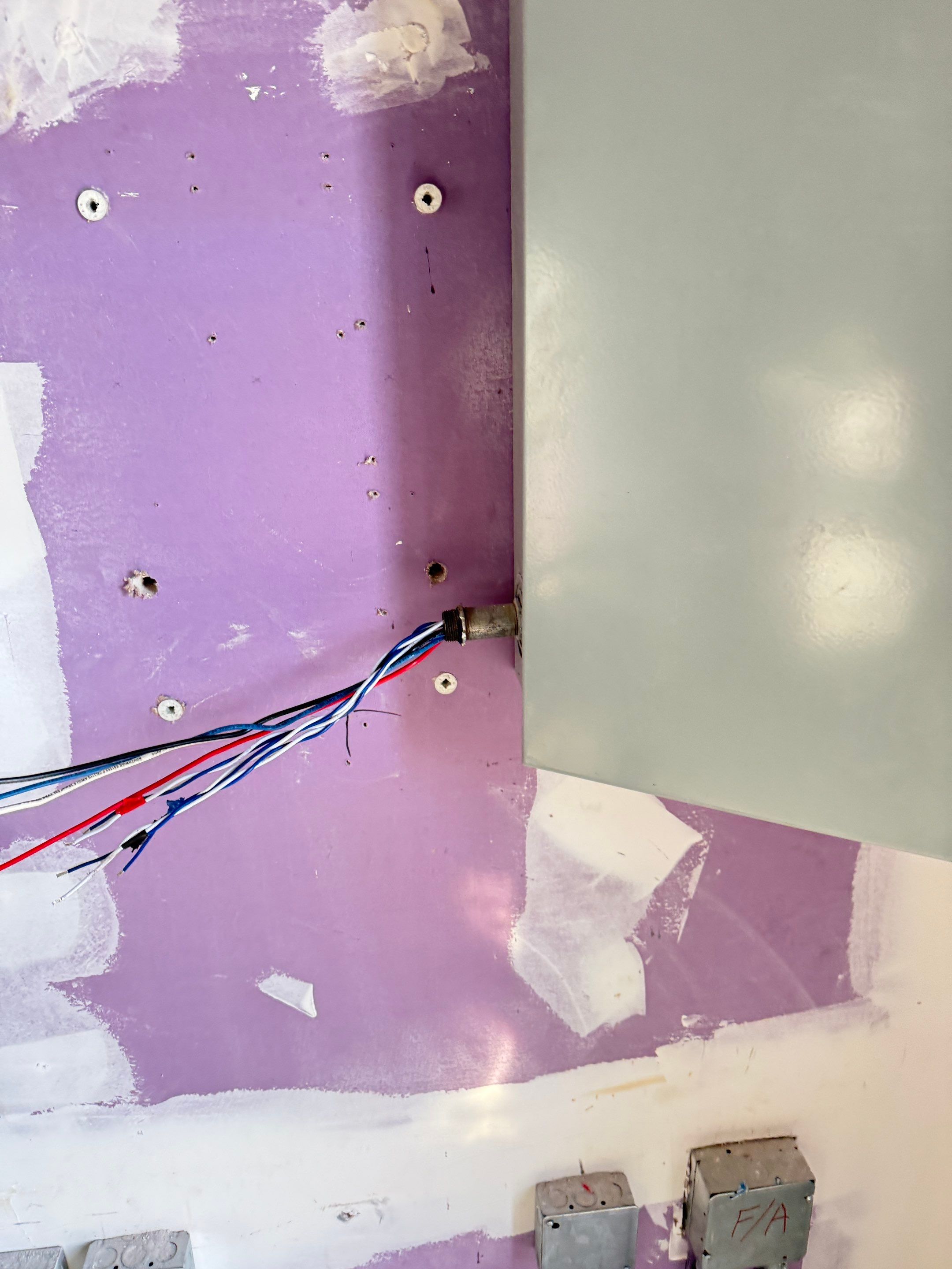 Project in Miami by Payoli Solar