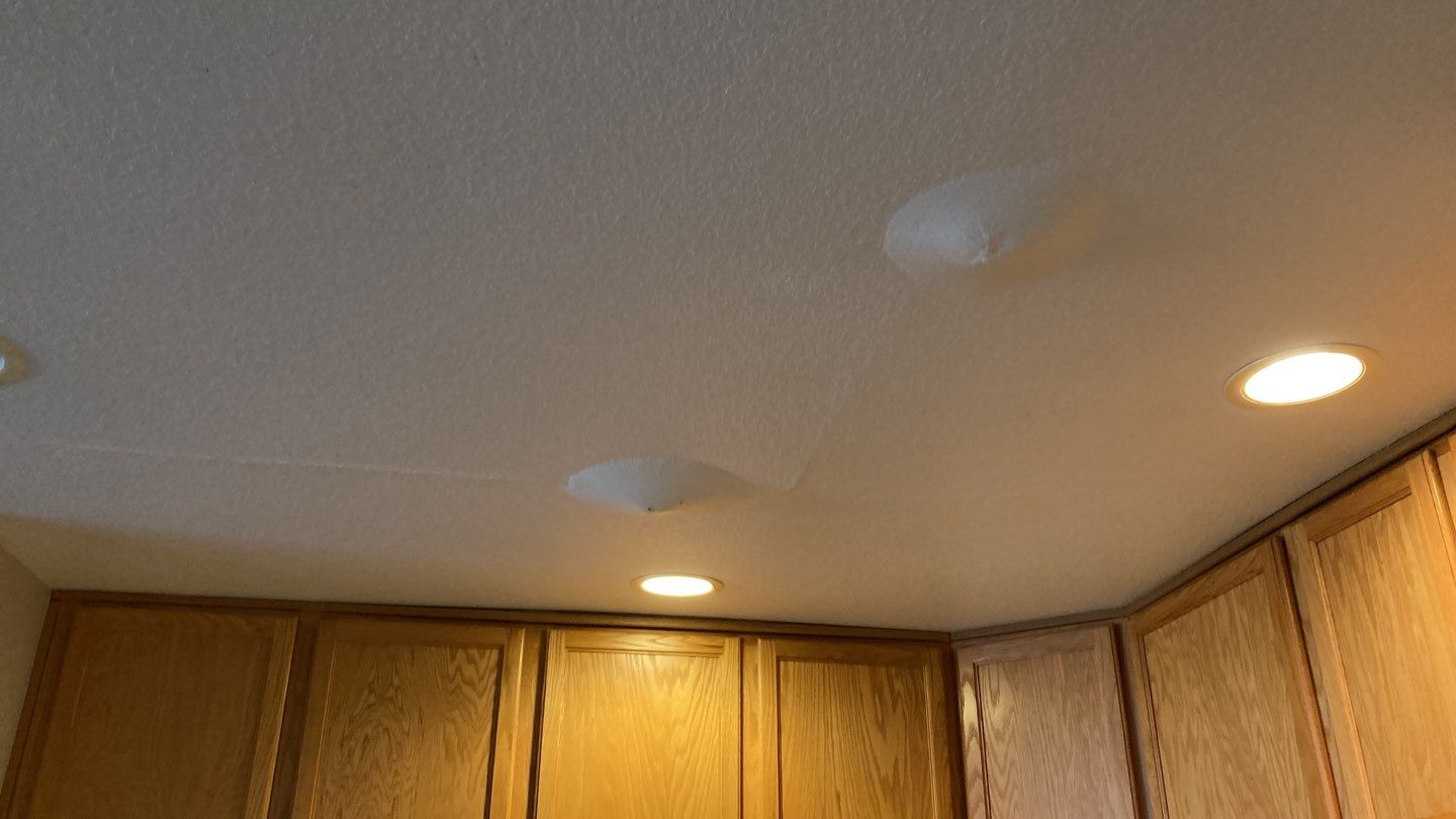 Water Damage by Accountable Home Services